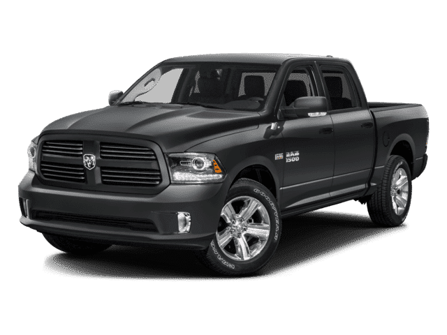 2016 Ram 1500 Sport RWD photo