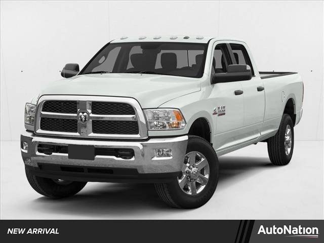2016 Ram 3500 Longhorn Limited 4WD photo