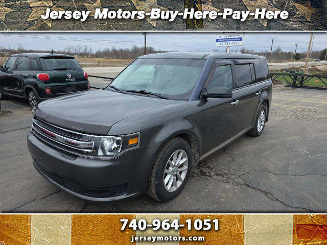 2016 Ford Flex SE FWD photo