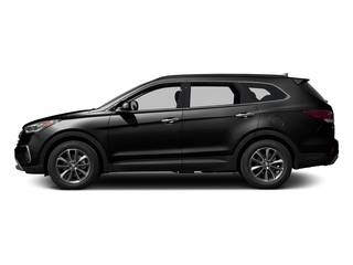 2017 Hyundai Santa Fe SE AWD photo