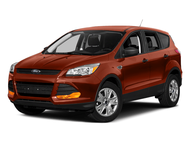 2016 Ford Escape SE 4WD photo