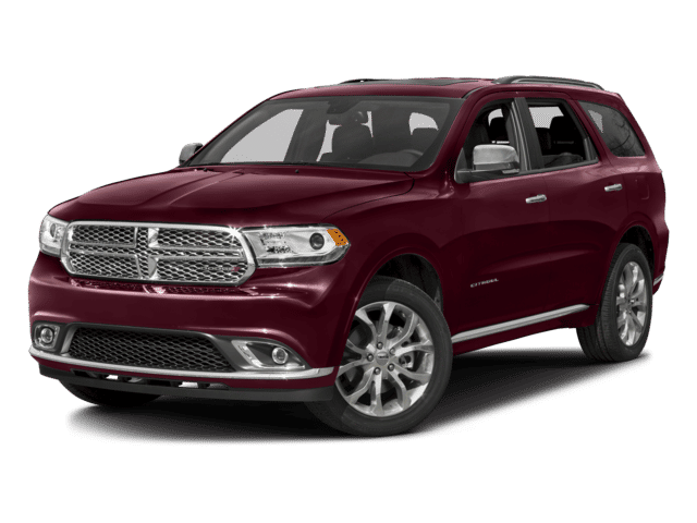 2016 Dodge Durango Citadel Anodized Platinum AWD photo