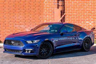 2016 Ford Mustang GT RWD photo