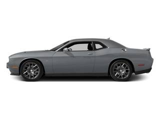 2016 Dodge Challenger R/T Shaker RWD photo