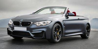 2016 BMW M4 RWD photo
