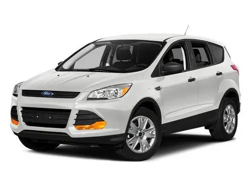 2016 Ford Escape SE 4WD photo