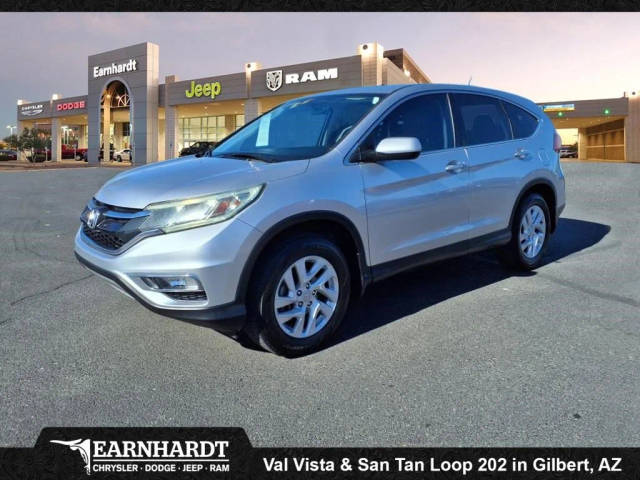 2016 Honda CR-V EX FWD photo