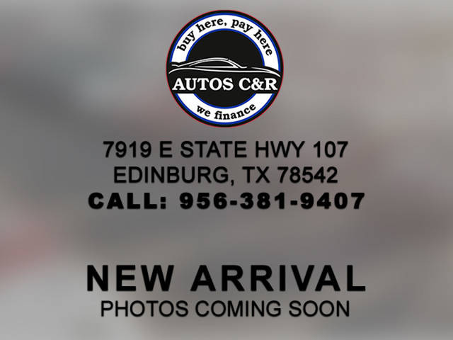 2016 Jeep Wrangler Unlimited 75th Anniversary 4WD photo