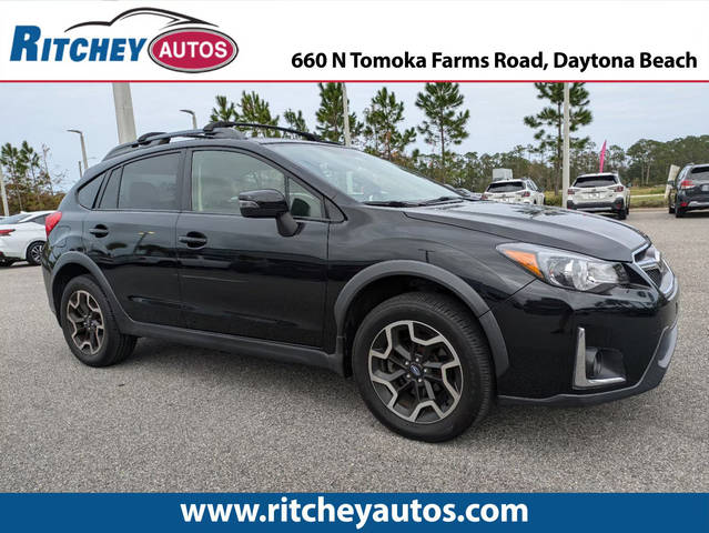 2016 Subaru Crosstrek Limited AWD photo