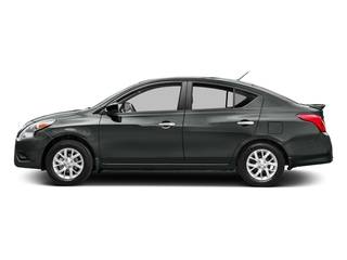2016 Nissan Versa S FWD photo