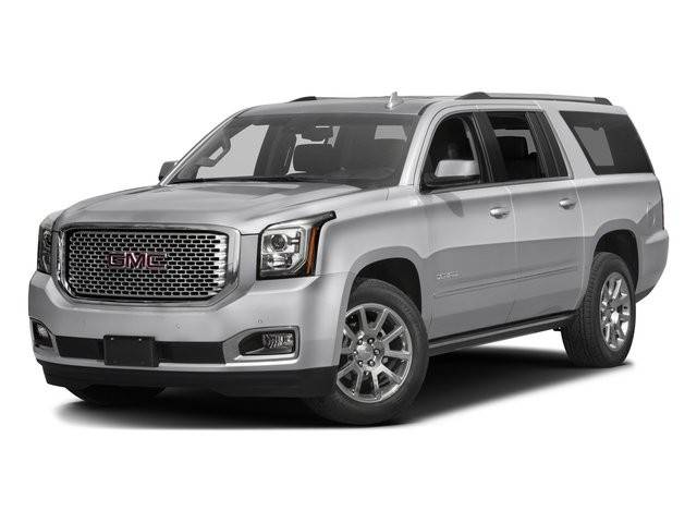 2016 GMC Yukon XL Denali RWD photo