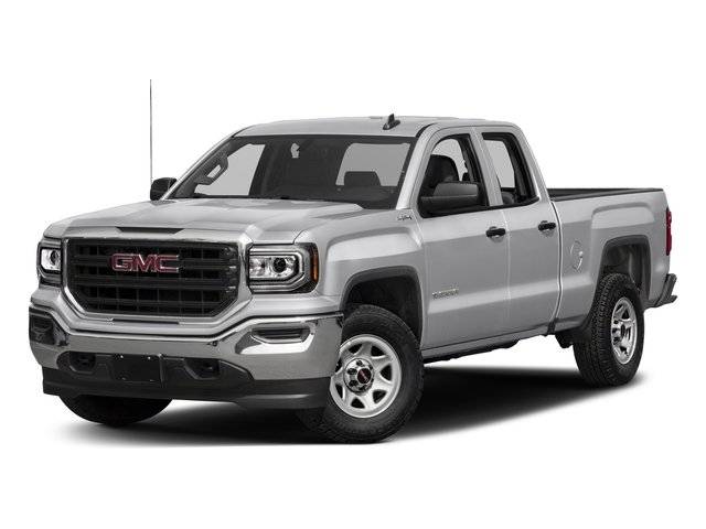 2016 GMC Sierra 1500  RWD photo