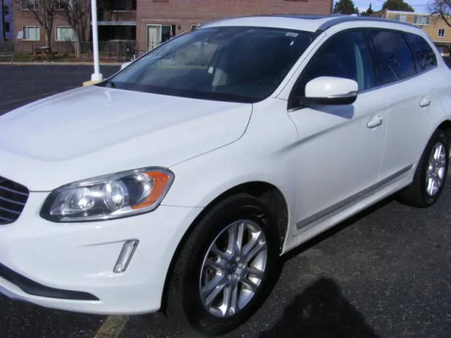 2016 Volvo XC60 T5 Premier AWD photo