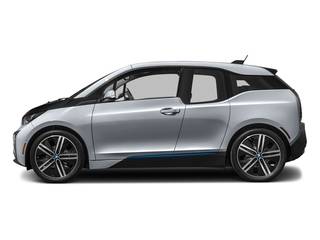 2016 BMW i3  RWD photo