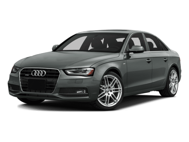 2016 Audi A4 Premium Plus AWD photo