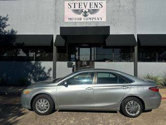 2015 Toyota Camry SE FWD photo
