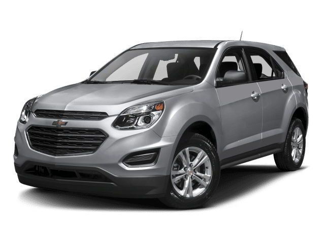 2016 Chevrolet Equinox LS FWD photo