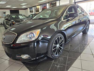 2016 Buick Verano Sport Touring FWD photo