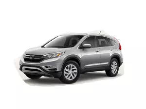 2016 Honda CR-V EX-L AWD photo