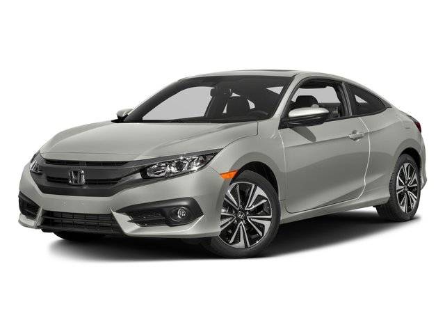 2016 Honda Civic EX-L FWD photo