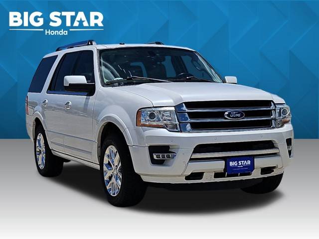 2016 Ford Expedition Limited 4WD photo