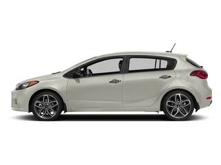 2016 Kia Forte SX FWD photo