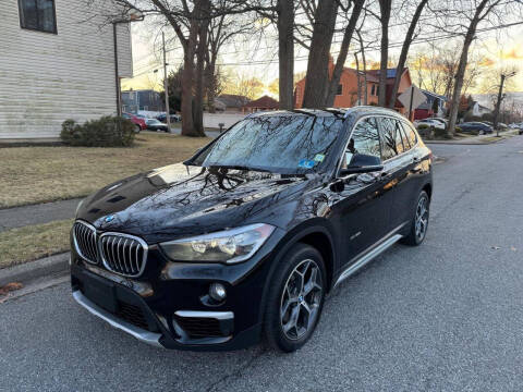 2016 BMW X1 xDrive28i AWD photo