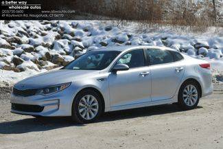 2016 Kia Optima EX FWD photo