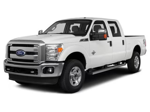 2016 Ford F-350 Super Duty King Ranch 4WD photo