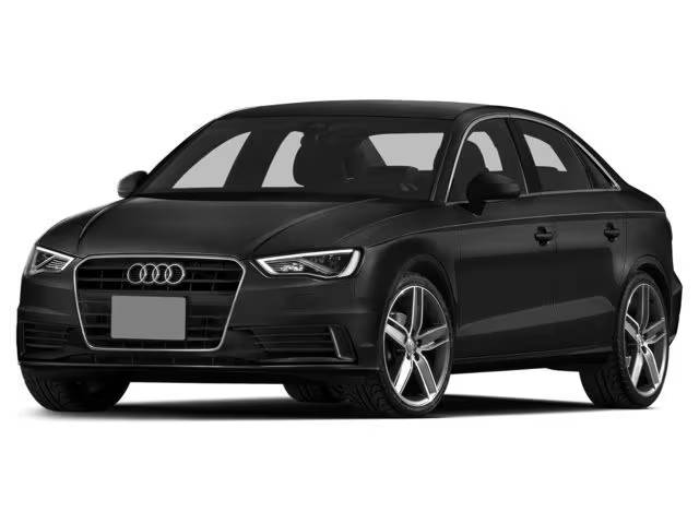 2015 Audi A3 2.0T Premium Plus AWD photo