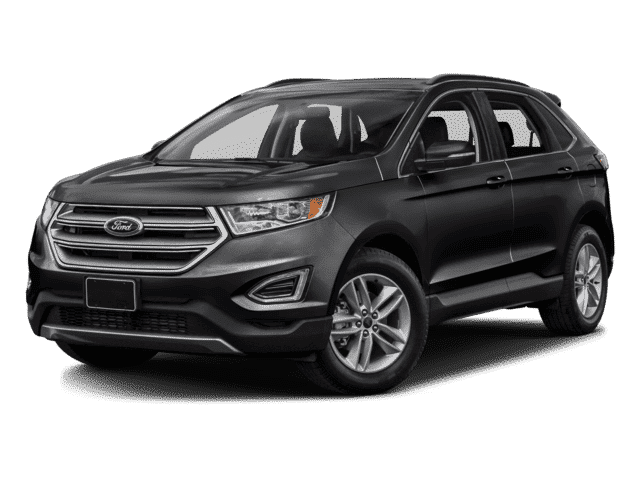 2016 Ford Edge Titanium FWD photo