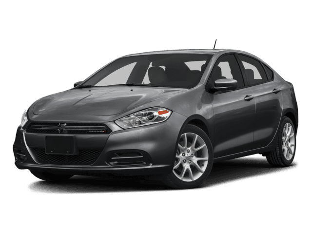 2016 Dodge Dart SXT FWD photo