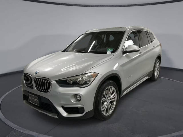 2016 BMW X1 xDrive28i AWD photo