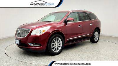2016 Buick Enclave Leather FWD photo