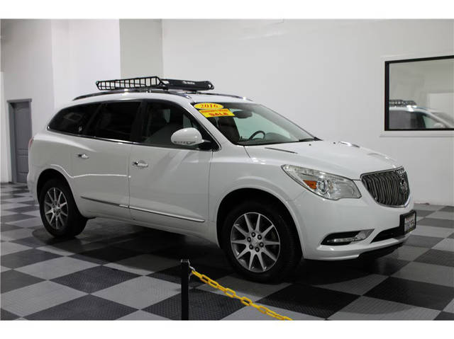2016 Buick Enclave Convenience FWD photo