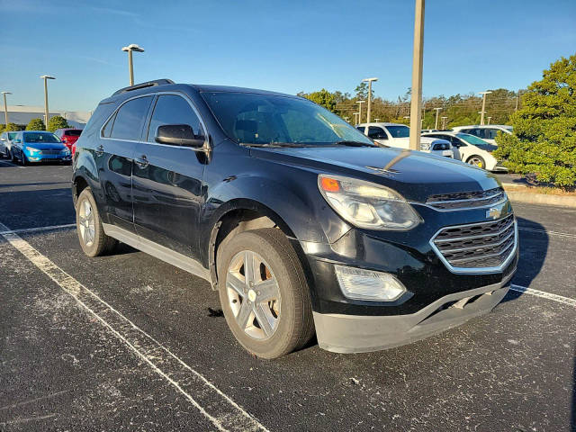 2016 Chevrolet Equinox LT FWD photo