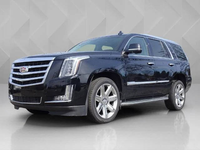 2016 Cadillac Escalade Luxury Collection 4WD photo