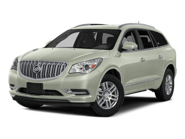 2016 Buick Enclave Premium FWD photo