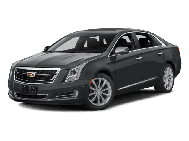 2016 Cadillac XTS Luxury Collection AWD photo