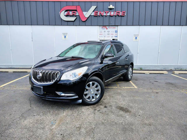 2016 Buick Enclave Leather FWD photo