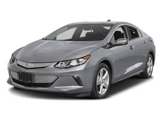 2017 Chevrolet Volt Premier FWD photo