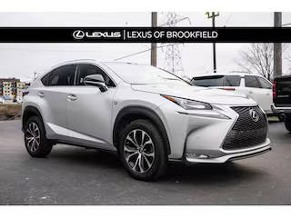 2016 Lexus NX  AWD photo