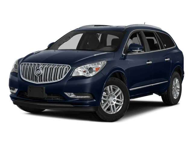 2016 Buick Enclave Premium AWD photo