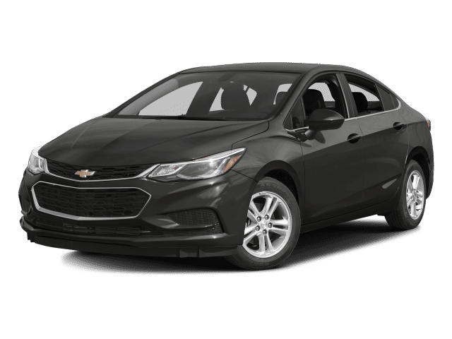 2016 Chevrolet Cruze LT FWD photo