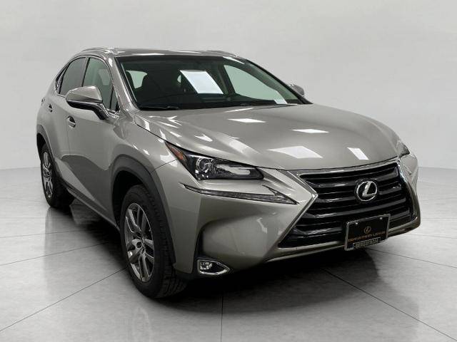 2016 Lexus NX  AWD photo