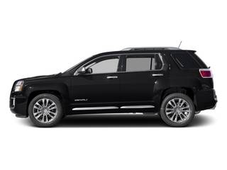 2016 GMC Terrain Denali AWD photo