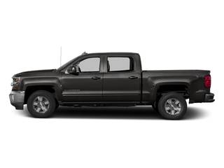 2016 Chevrolet Silverado 1500 LT 4WD photo