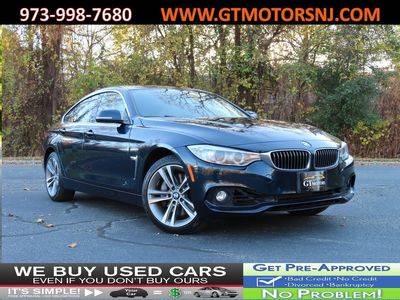 2016 BMW 4 Series Gran Coupe 435i xDrive AWD photo