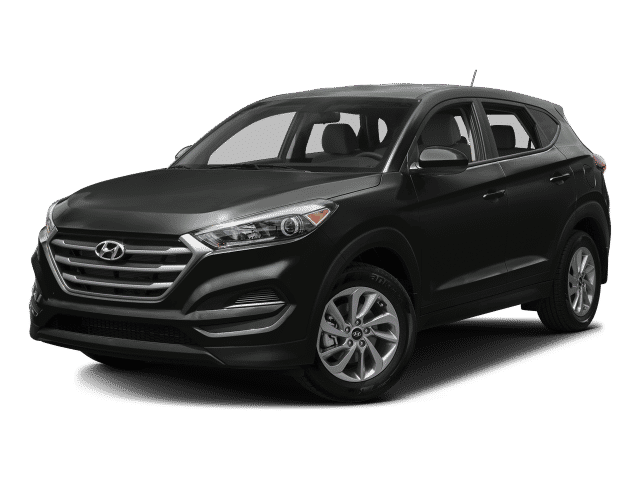 2016 Hyundai Tucson SE FWD photo
