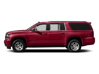 2016 Chevrolet Suburban LS 4WD photo